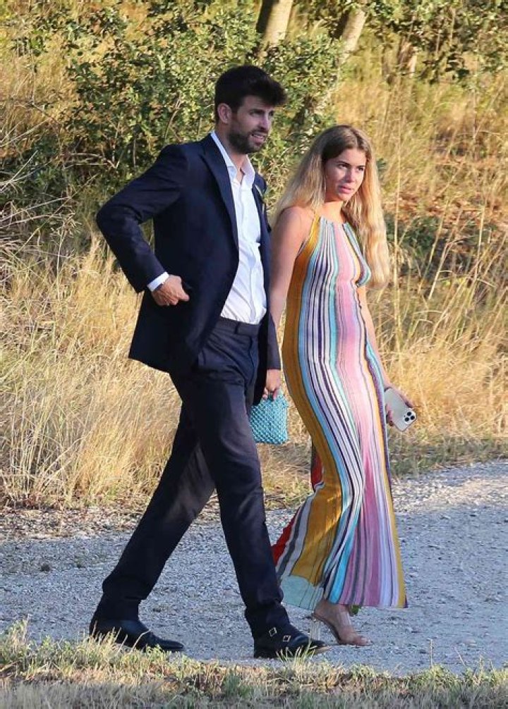 Clara Chia Marti Age And Photos, Gerard Pique New Girlfriend Instagram