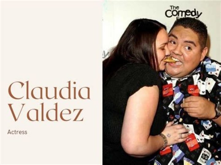 
Claudia Valdez Height, Weight, Net Worth, Age, Birthday, Wikipedia, Who, Nationality, Biography 