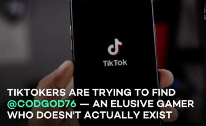 
Codgod76 TikTok, Age, Birthday, Wikipedia, Who, Nationality, Biography 