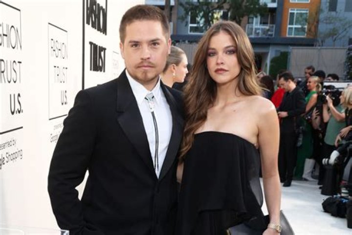 
Cole Sprous Girlfriend: Who is Cole Sprous Girlfriend Now? 