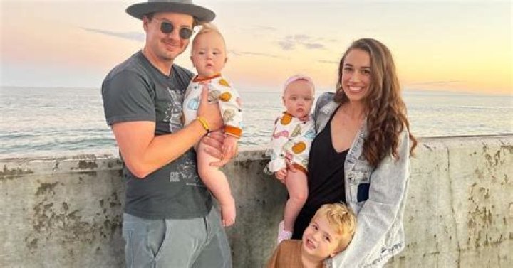 Colleen Ballinger And Erik Stocklin Married To Each Other And Are Parents Of Three Kids