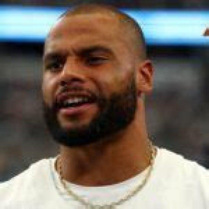 
Dak Prescott Age: How Old Is He? Family Background And Football Career Highlights 
