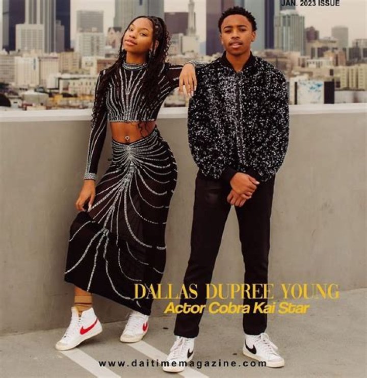 Dallas Dupree Young Height, Weight, Net Worth, Age, Birthday, Wikipedia, Who, Nationality, Biography