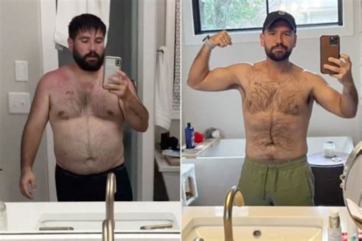 
Dan + Shay’s Shay Mooney Shares Motivation for His 50-Lb. Weight Loss: ‘It Wasn’t My Appearance’ 