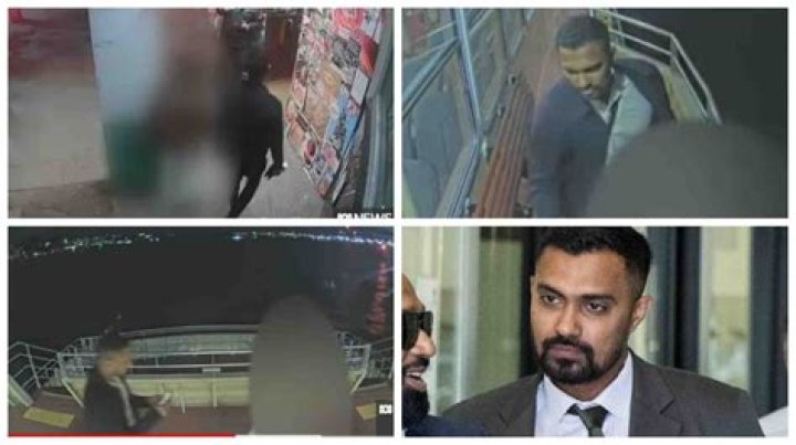 
Danushka Gunathilaka Rape Case: Arrested With The Charge Alleged Assault, Where Is His Wife? 