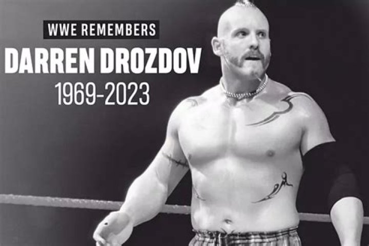 
Darren Radbourne Cause of Death: What Happened To Darren Radbourne? 