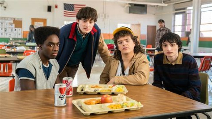 
David Harbour Gives ‘Stranger Things’ Season 5 Update, Jokes ‘You’ll See It in Another 15 Years’ 