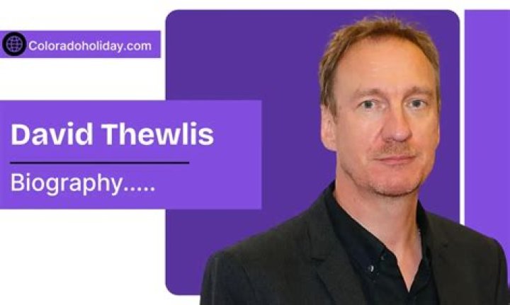 David Thewlis Height, Weight, Net Worth, Age, Birthday, Wikipedia, Who, Nationality, Biography
