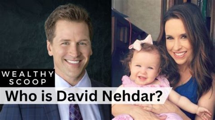 
David Van wife: Who is Nerilee Rockman? 