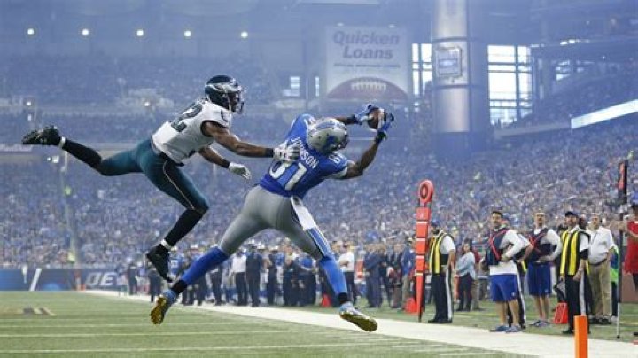 
Death Of Former American Football Wide Receiver Shocks Friends And Fans 