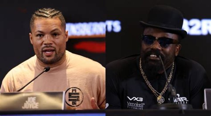 
Derek Chisora Height, Weight, Net Worth, Age, Birthday, Wikipedia, Who, Nationality, Biography 