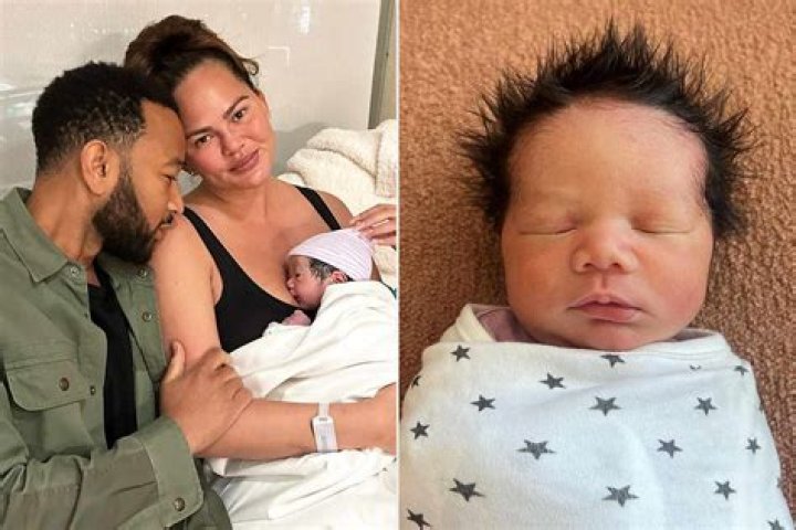 
Diamond Brown Net Worth In 2022, Chris Brown Announces New Baby, Name & Age Revealed 