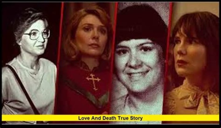 
Did Allan Gore Go To Jail Over Wife Betty Gore Murder? Real Life Story Stemming From Seduction and Infidelity 
