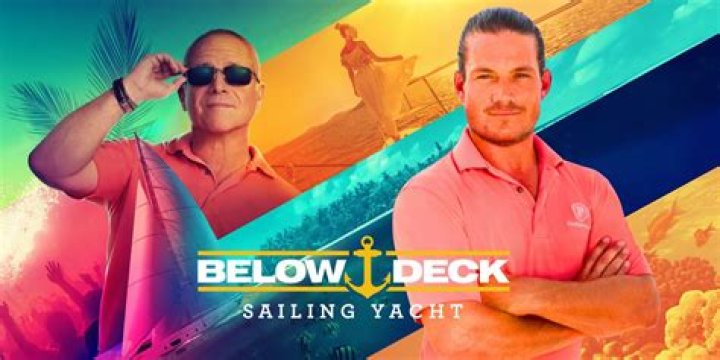 
Did Gary King and Daisy Kelliher ever hook up? Below Deck Sailing Yacht stars’ quotes on their romantic connection explored 