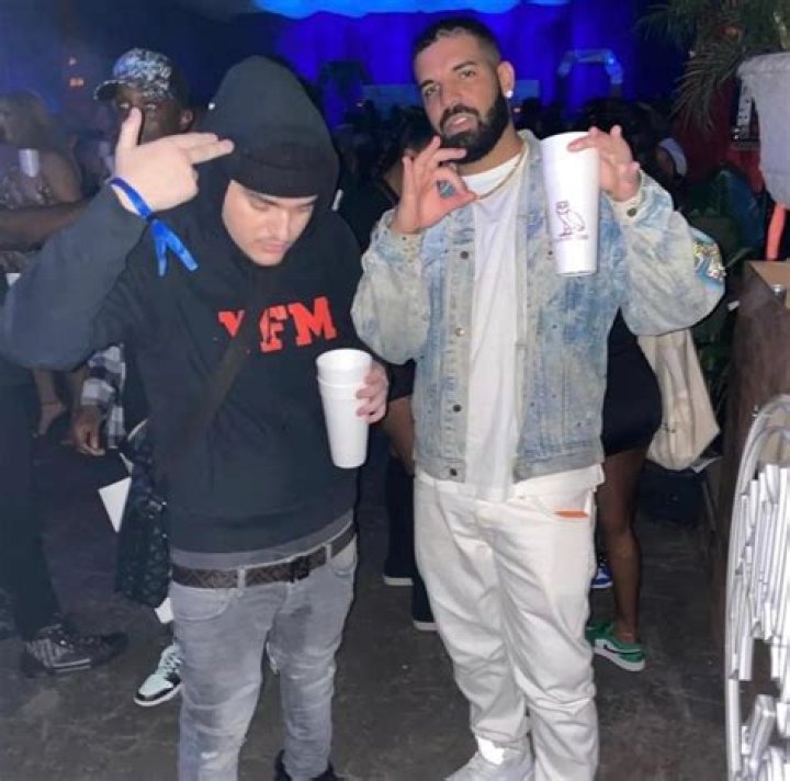 Did Iayze Snitched On Summrs? Real Name, Was The Rapper Arrested?
