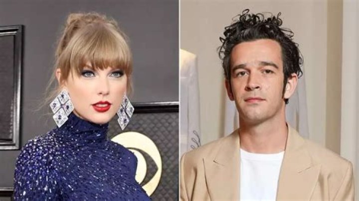 Did Jack Antonoff help rekindle Taylor Swift and Matty Healy’s romance?
