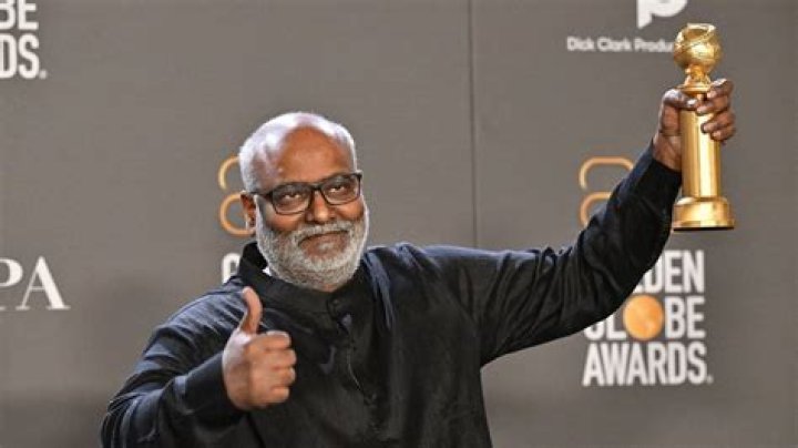 
Did RRR win any awards at Golden Globe Awards 2023? 