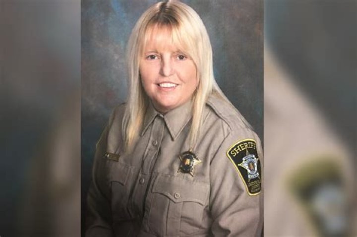 
Did Vicky White Shoot Herself? Alabama Corrections Officer Arrested Over Prison Escape 