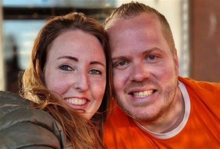 
Dirk van Duijvenbode Net Worth 2022 and Partner Saskia Kokshoorn 