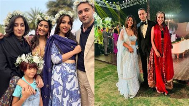 
Does Imran Ahmad Khan Have Wife And Children? Tory MP Allegations And Trial Update 