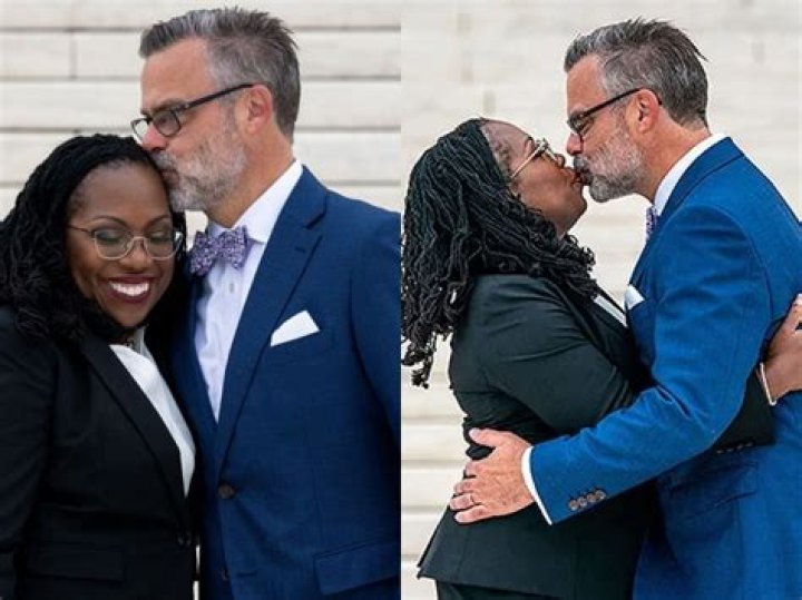 Does Ketanji Brown Jackson Have A Brother Of Her Own? Siblings and Family Ties