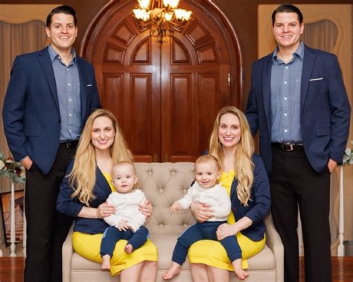 
Does Melissa Joan Hart Have An Identical Twin Sister? Meet Dirty Little Secret Actress Husband And Kids 