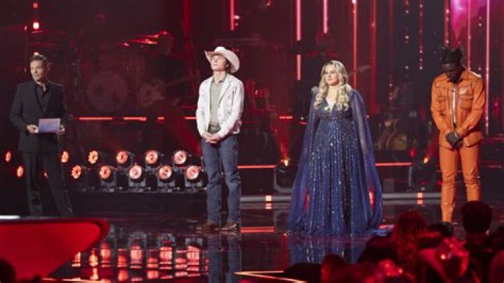 
Does Noah Thompson Have Any Son? More Details About The American Idol Top 3 Contestant 