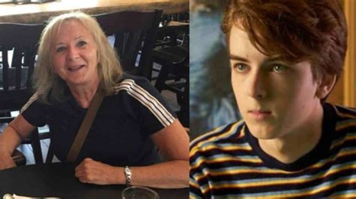 
Does Ryan Grantham Have A Baby Face? Father Name And Mother Barbara Waite Murder Motive 