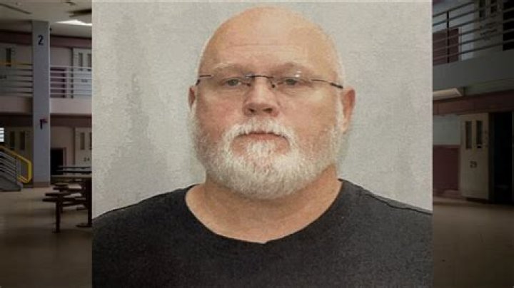 
Douglas Scott, Who Is The Alleged Offender From The Viral Gym Video? 