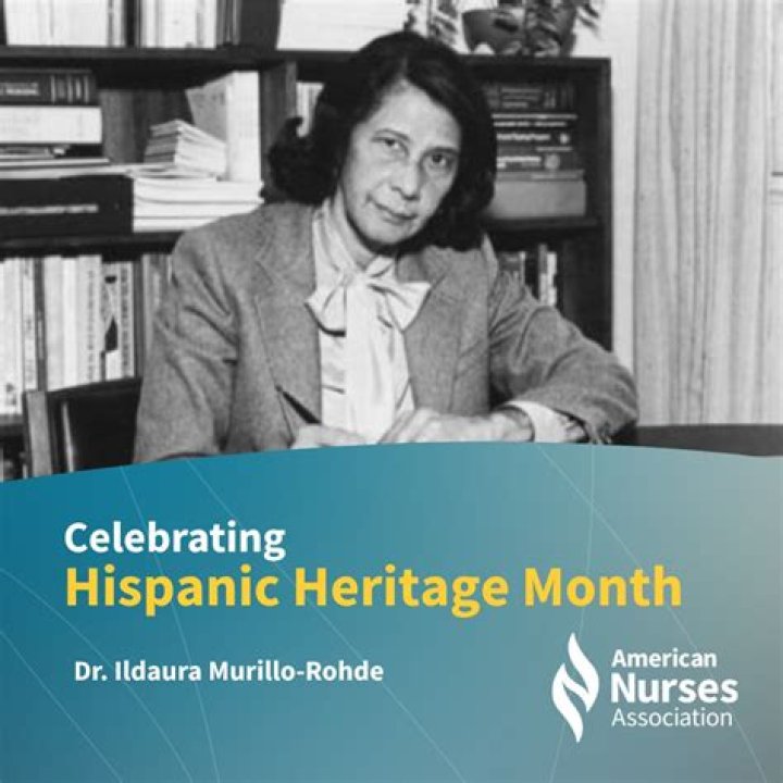 Dr. Ildaura Murillo-Rohde Age, Birthday, Wikipedia, Who, Nationality, Biography