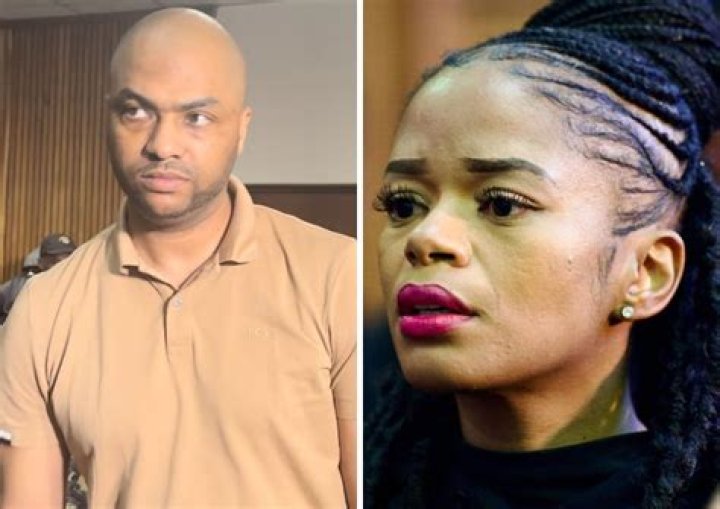 Dr Nandipha Magudumana | Is Thabo Bester Alleged Girlfriend in Prison