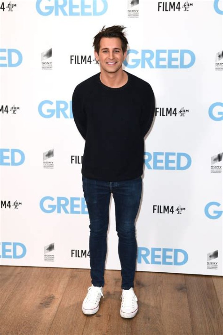 Dylan J. Locke Height, Weight, Net Worth, Age, Birthday, Wikipedia, Who, Nationality, Biography