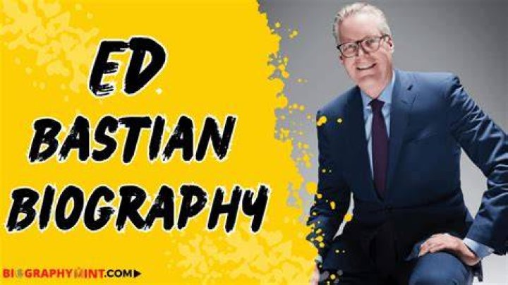 Ed Bastian Height, Weight, Net Worth, Age, Birthday, Wikipedia, Who, Instagram, Biography