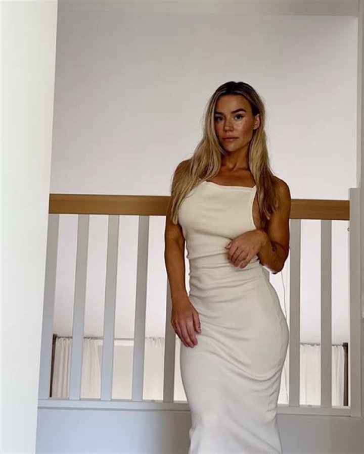 Elin Hedstrom Height, Weight, Net Worth, Age, Birthday, Wikipedia, Who, Nationality, Biography
