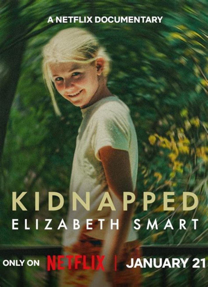 
Elizabeth Smart | Daughter Olivia | Kidnapped 