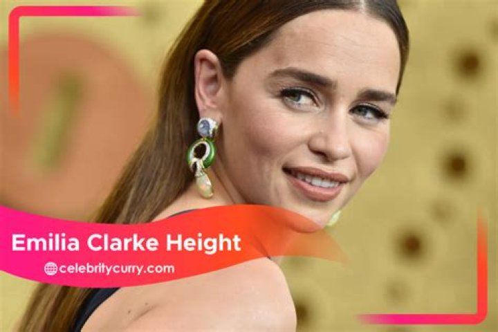 Emmy Clarke Height, Weight, Net Worth, Age, Birthday, Wikipedia, Who, Nationality, Biography
