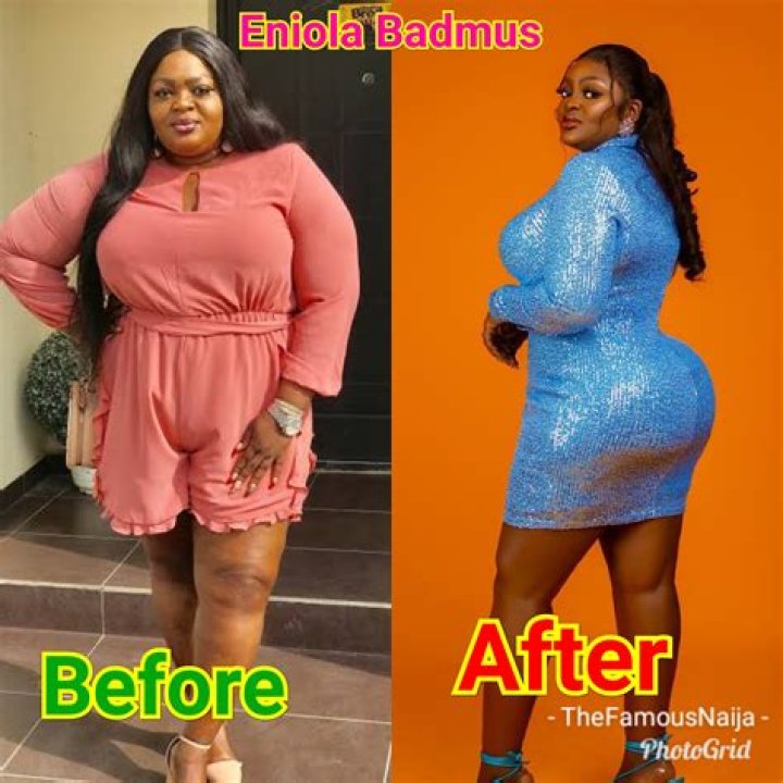 
Eniola Badmus Age, Birthday, Wikipedia, Who, Nationality, Biography 