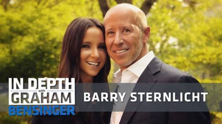 
Everything We Know About Barry Sternlicht’s Wife, Mimi Sternlicht 