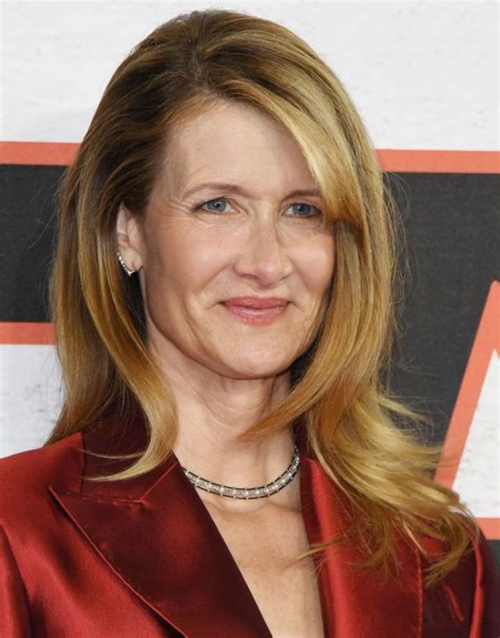 
Eveything To Know Know About American Actress Laura Dern Weight Loss Journey 