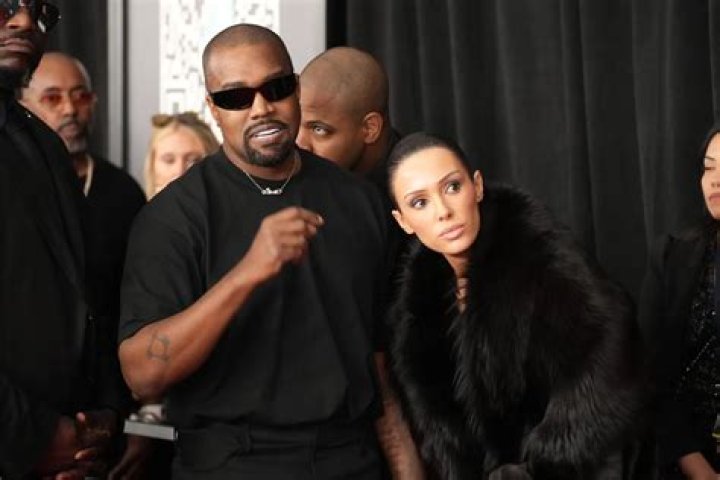 
Fans Wonder Who Laurence Chandler From Kanye West Instagram Post Is As The Rapper Announces Split From The Designer 