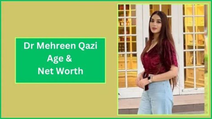 Fazila Qazi Height, Weight, Net Worth, Age, Birthday, Wikipedia, Who, Nationality, Biography