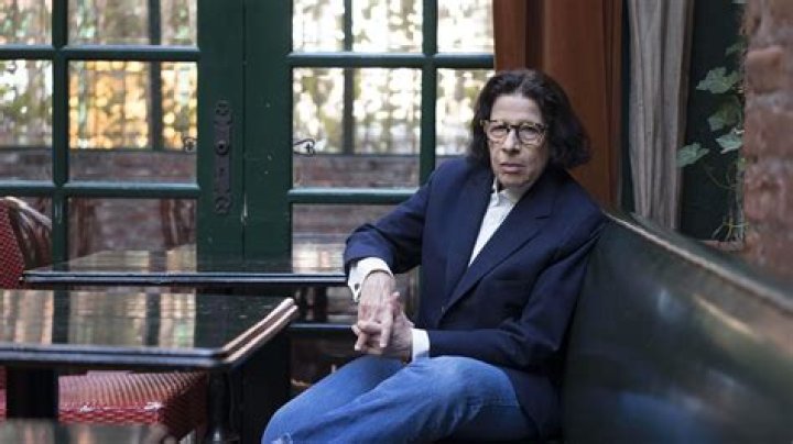 
Fran Lebowitz is Not Yet Married to Her Partners and Dating History 