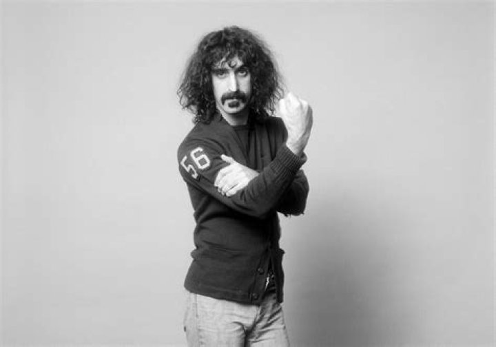 
Frank Zappa Cause of Death, How did Frank Zappa Die? 