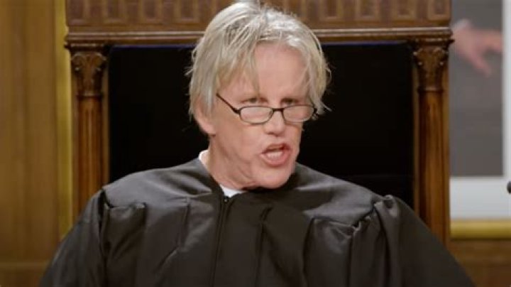 Gary Busey Mugshot | Is He In Jail | Illness And Health Update