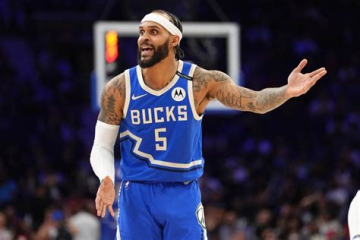 Gary Trent Jr. Height, Weight, Net Worth, Age, Birthday, Wikipedia, Who, Nationality, Biography