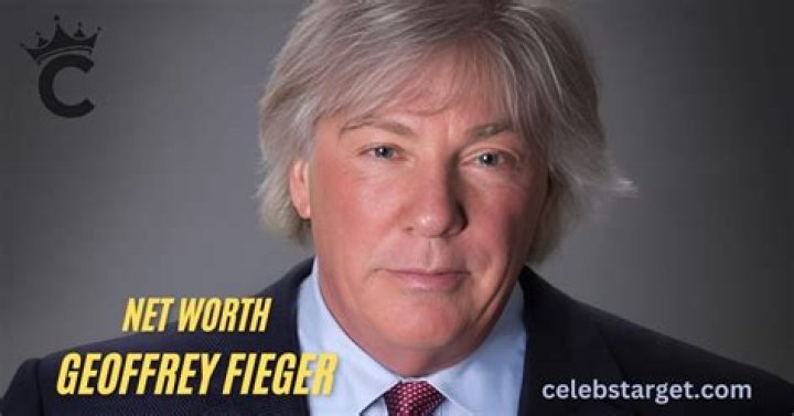 Geoffrey Fieger Height, Weight, Net Worth, Age, Birthday, Wikipedia, Who, Nationality, Biography