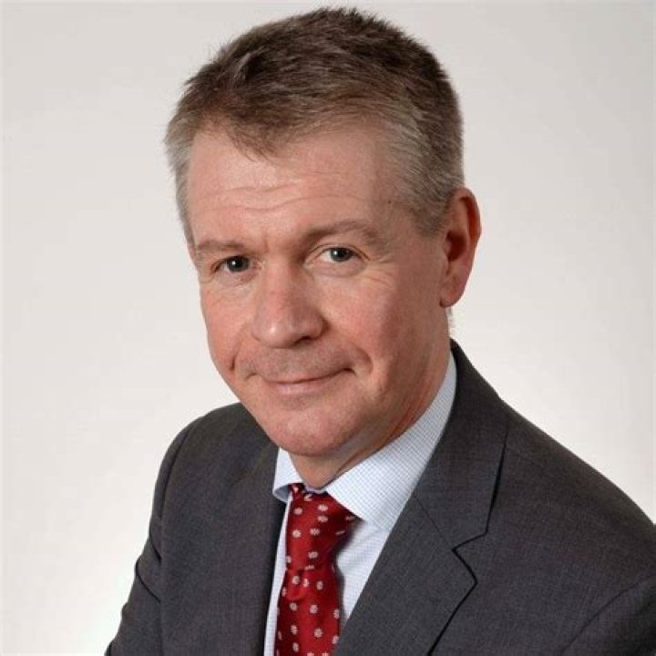 
Gerard Coyne Age, Birthday, Wikipedia, Who, Nationality, Biography 