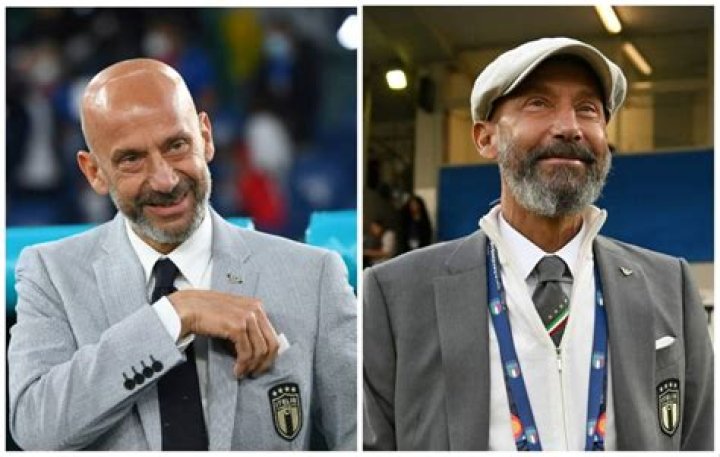 Gianluca Vialli Height, Weight, Net Worth, Age, Birthday, Wikipedia, Who, Instagram, Biography