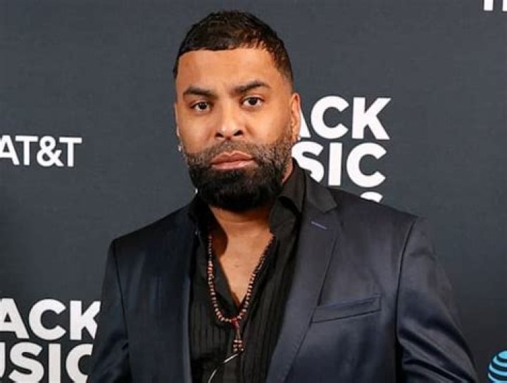 Ginuwine Height, Weight, Net Worth, Age, Birthday, Wikipedia, Who, Nationality, Biography