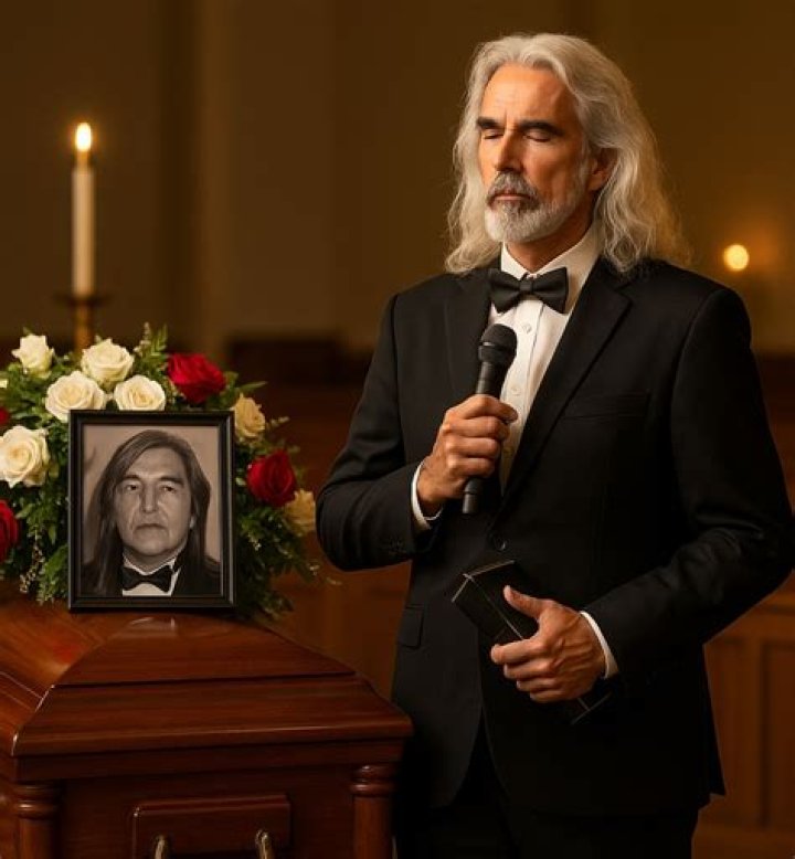 
Guy Penrod Age, Birthday, Wikipedia, Who, Nationality, Biography 
